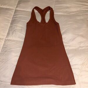 Lululemon Cool Racerback II